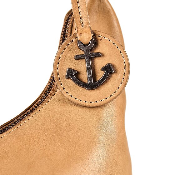 Harbour 2nd Anchor Love Emmy Sac à bandoulière Cuir 39 cm