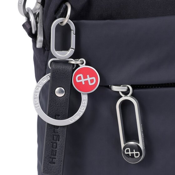 Hedgren Furo Sac à bandoulière Protection RFID 25 cm