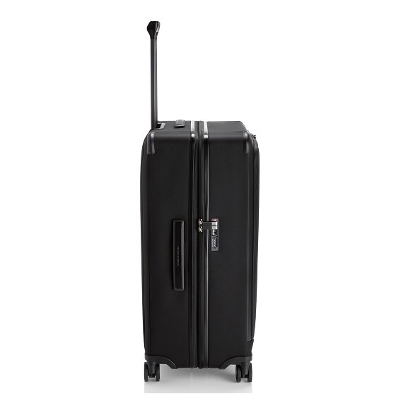 Porsche Design Roadster 4 roulettes Trolley L 77 cm