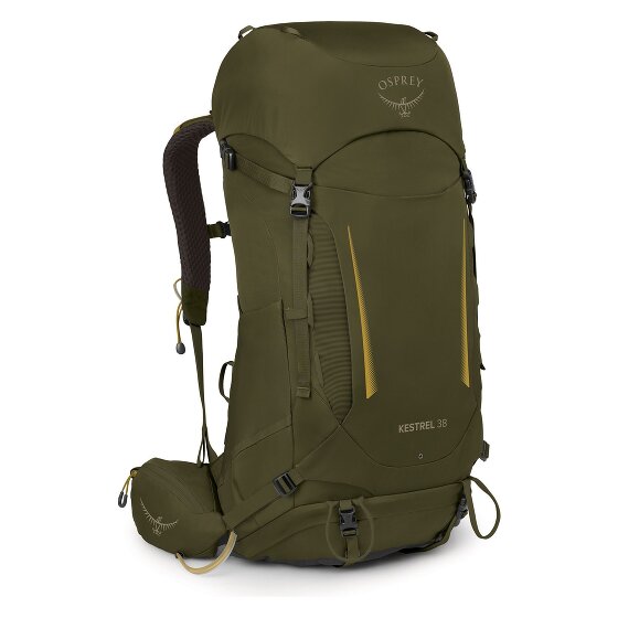 Osprey Kestrel 38 Sac à dos de trekking S-M 79 cm