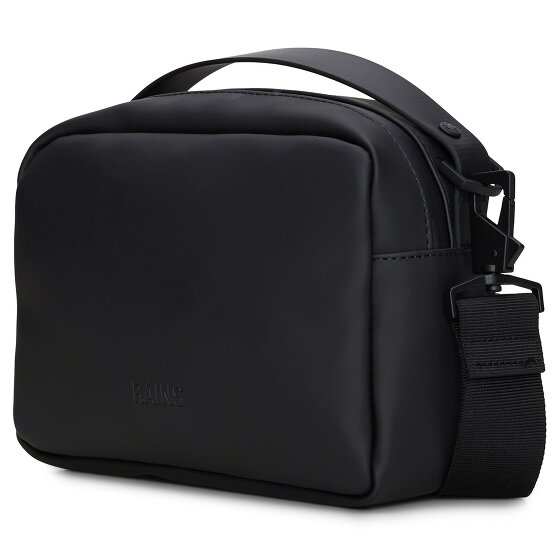 Rains Box Sac à bandoulière 22 cm