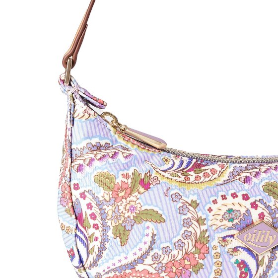 Oilily Lakshmi Paisley Sac à bandoulière 23 cm