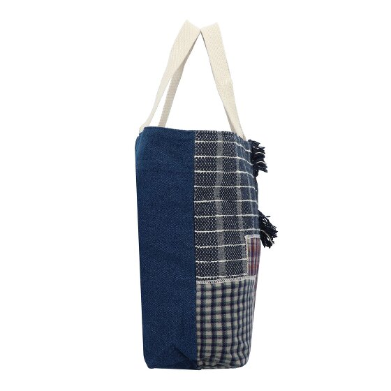 Desigual Casual Romantic Sac de shopper 42.5 cm