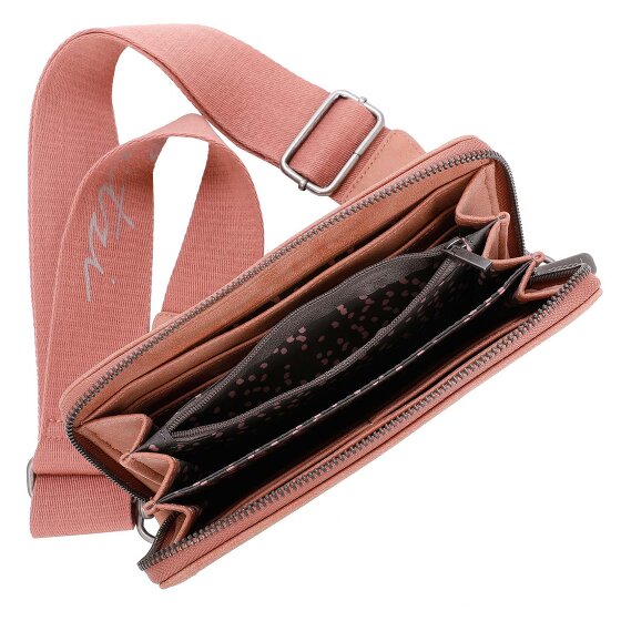 Fritzi aus Preußen Lou Vintage Porte-monnaie 20.5 cm