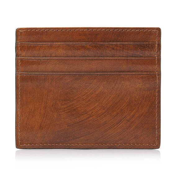 Castelijn & Beerens Étui pour cartes de crédit Protection RFID Cuir 9.5 cm