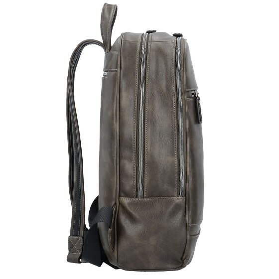 Picard Breakers Sac à dos professionnel 40 cm Compartiment ordinateur