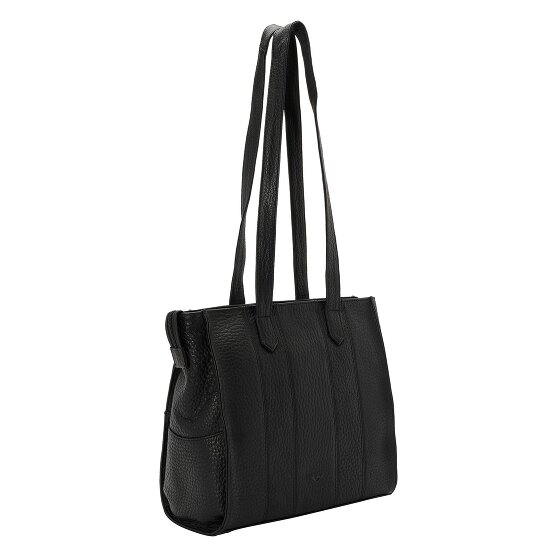 Voi Hirsch Mandira Sac à bandoulière Cuir 29 cm