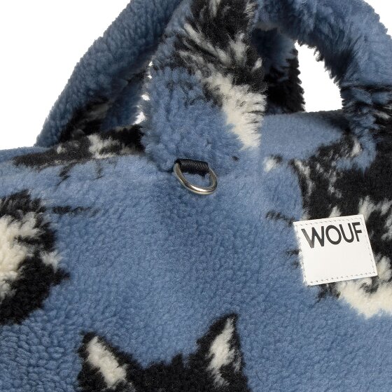 Wouf Teddy Sac de voyage Weekender 44 cm