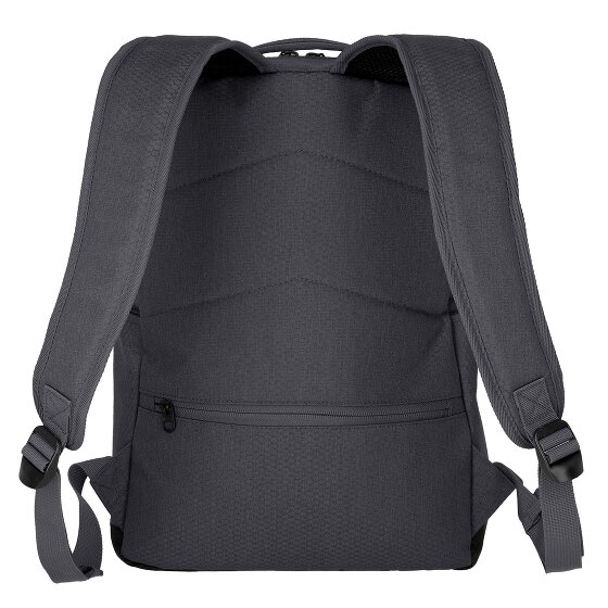 Travelite Sac à dos Kick Off 40 cm pour ordinateur portable