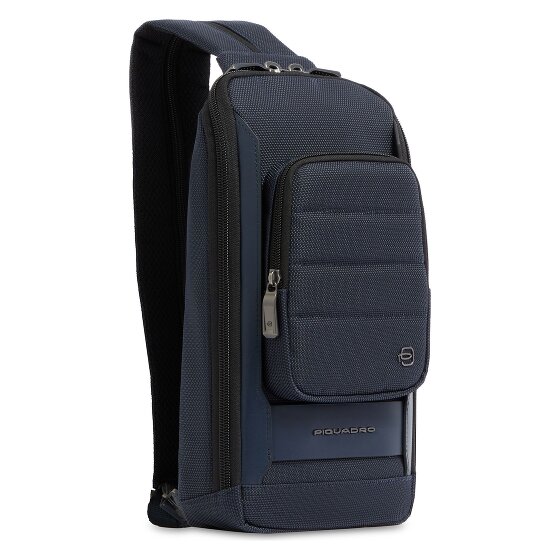 Piquadro Oberon Protection RFID 34 cm