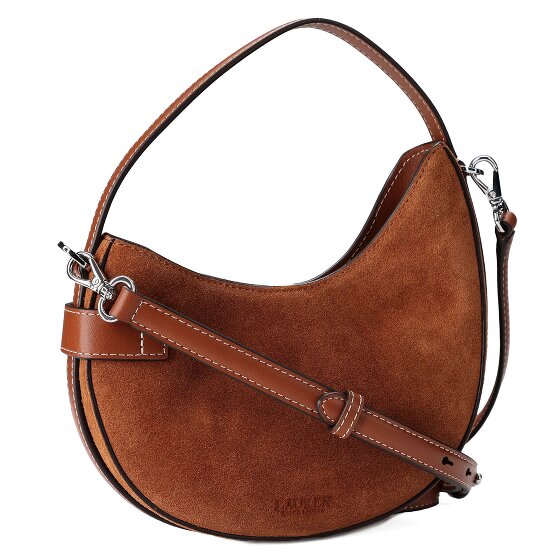 Lauren Ralph Lauren Tasha Sac à bandoulière Cuir 19.5 cm