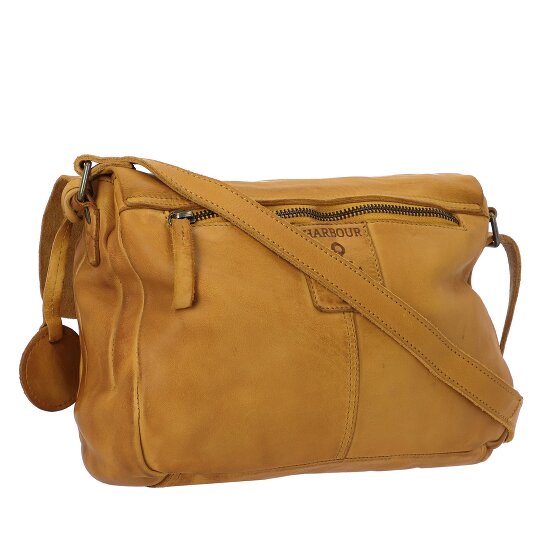 Harbour 2nd Anchor Love Rosi Sac à bandoulière Cuir 25 cm