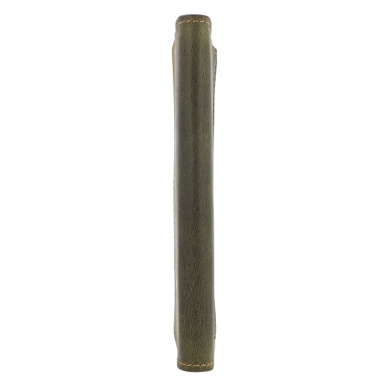 Greenburry Vintage Étui pour cartes d'identité Cuir 9.5 cm