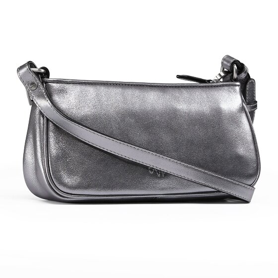 PINKO Half Moon Sac à main Cuir 23 cm