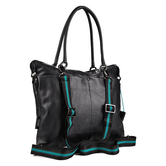 Gabs G3 Sac à bandoulière Cuir véritable 37 cm