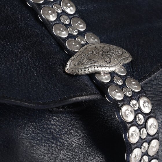 Campomaggi Linda Sac à bandoulière Cuir 22 cm