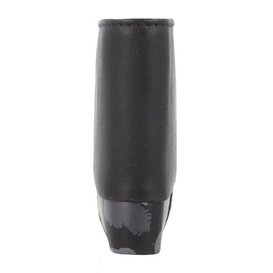 Samsonite Porte-monnaie Pro-DLX 6 en cuir RFID 10,5 cm