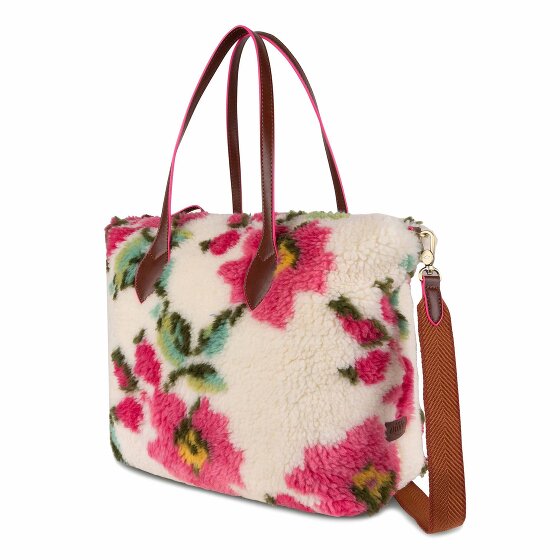 Oilily Vroukje Teddy Hoho Sac de shopper 34 cm