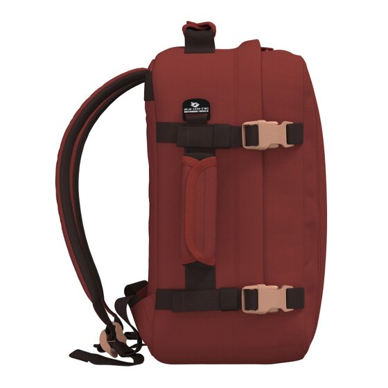 Cabin Zero Classic 119 Daypack 39 cm Compartiment pour ordinateur portable