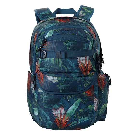 NITRO Future Hero Daypack 51 cm Compartiment pour ordinateur portable