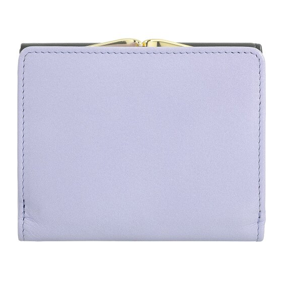 DuDu Corsica Porte-monnaie Protection RFID Cuir 11 cm