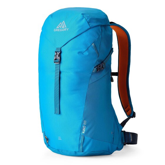 Gregory Kiro 28 Sac à dos de randonnée 52.5 cm