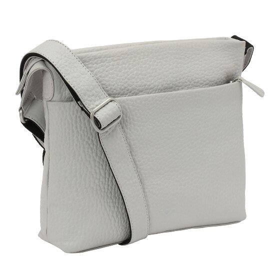 Voi Hirsch Bristol Sac à bandoulière Cuir 28 cm