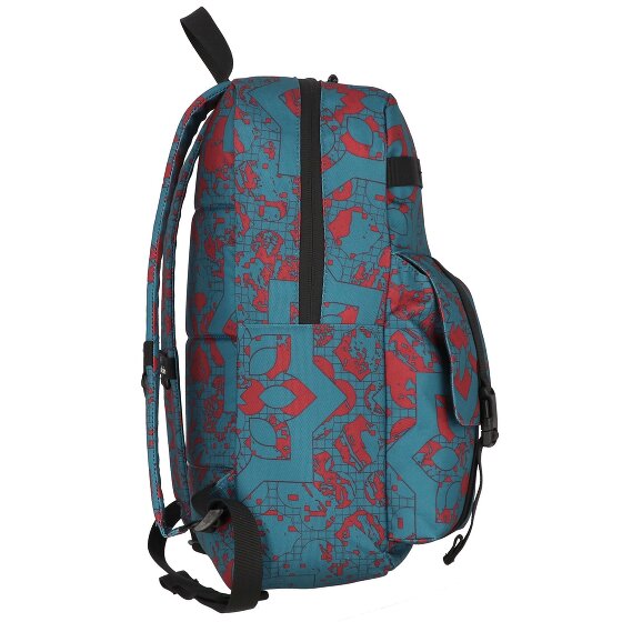 Jack Wolfskin 365 Daypack 43 cm Compartiment pour ordinateur portable