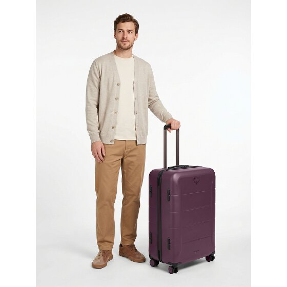 Osprey Ozone 4 roues Valise cabine 75 cm