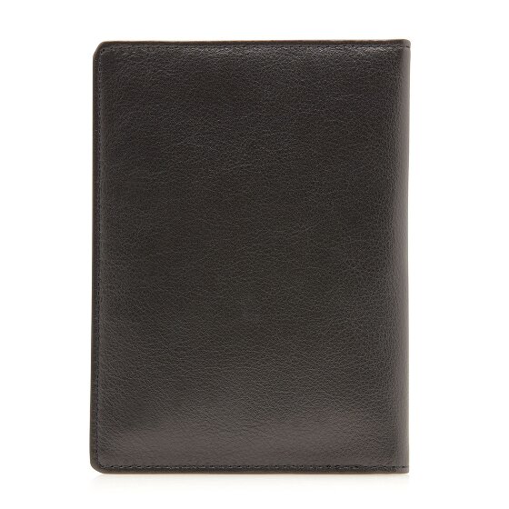 Castelijn & Beerens Porte-passeport Vita RFID en cuir 10 cm