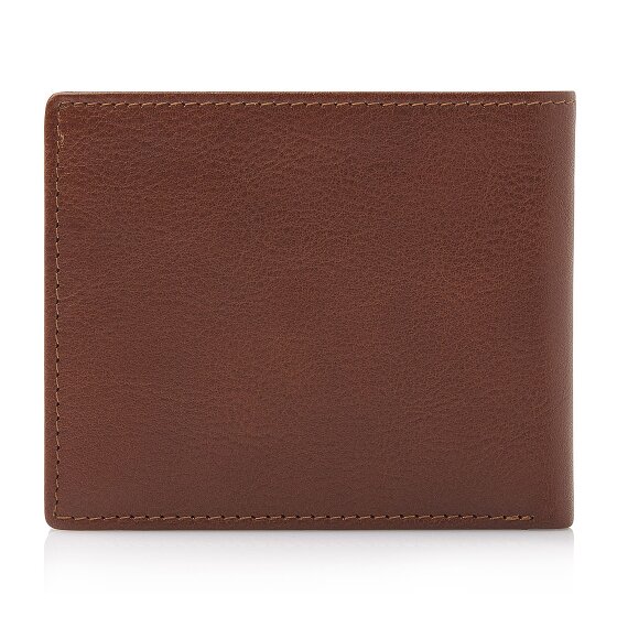 Castelijn & Beerens Giftbox Porte-monnaie Protection RFID Cuir 11 cm