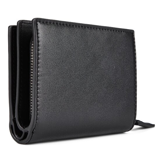 Liebeskind Audrey Porte-monnaie Protection RFID Cuir véritable 11 cm