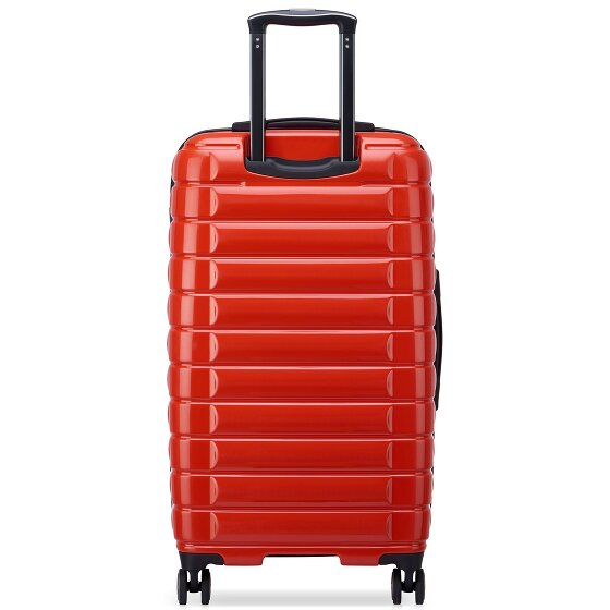 Delsey Paris Shadow 5.0 4 roulettes Trolley 75 cm