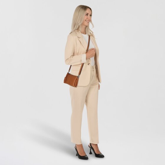 Burkely Soft Skylar Sac à bandoulière Cuir 19 cm