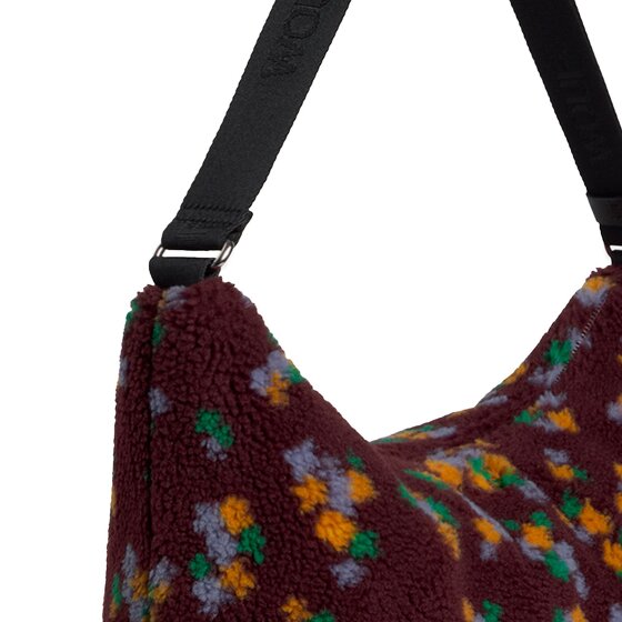 Wouf Teddy Sac à bandoulière 42 cm