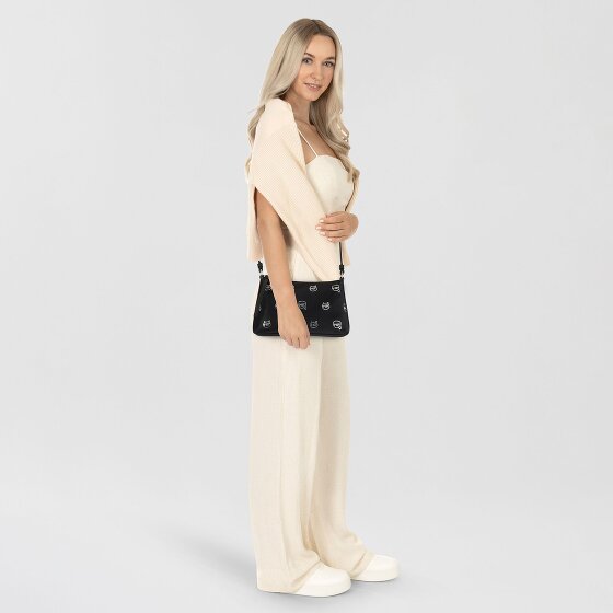 Karl Lagerfeld Ikonik 2.0 Sac à bandoulière 22 cm