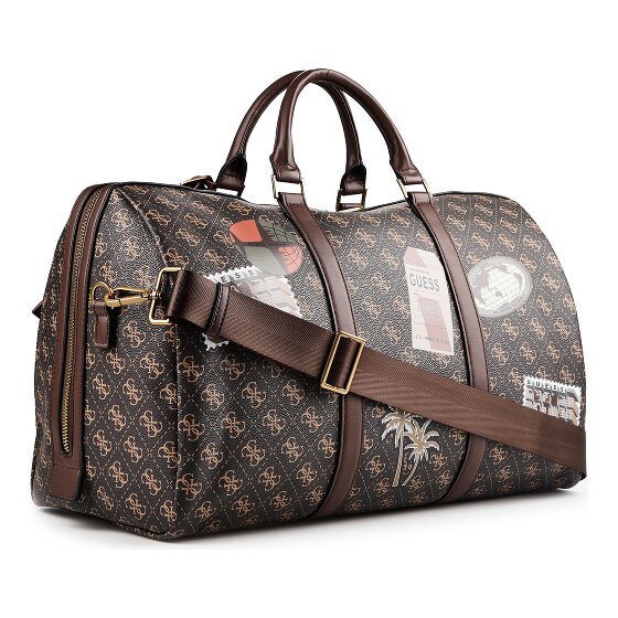 Guess Milano Sac de voyage Weekender 55 cm