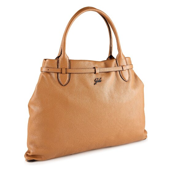 Gabs Elif Sac à bandoulière L Cuir véritable 50 cm