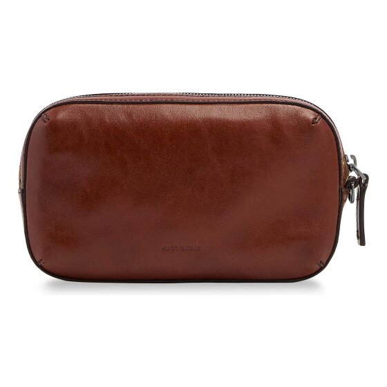 The Bridge Galileo Sac pour homme Cuir véritable 22 cm