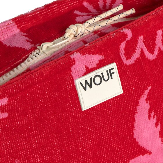 Wouf Terry Trousse de toilette 30 cm