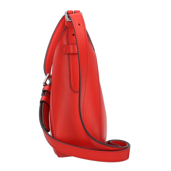 Lauren Ralph Lauren Tanner Mini sac à bandoulière Cuir 16 cm