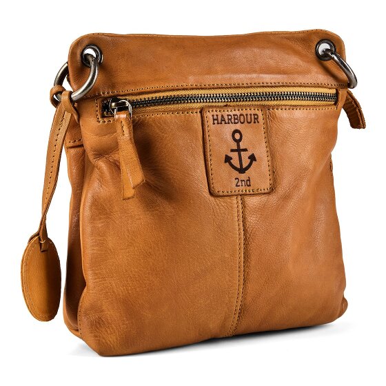 Harbour 2nd Anchor Love Adara Sac à bandoulière Cuir 20 cm