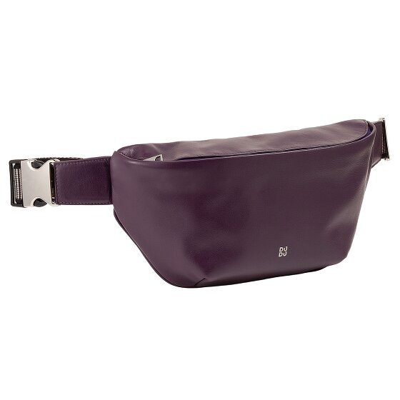 DuDu Tenerife Sac banane Cuir 31 cm