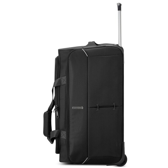 Roncato Ironik 2.0 2 roues Sac de voyage 58 cm