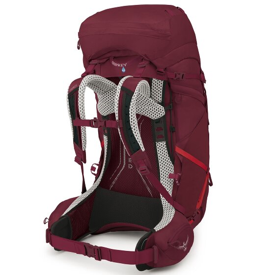 Osprey Aura 65 Sac à dos de trekking XS-S 83 cm