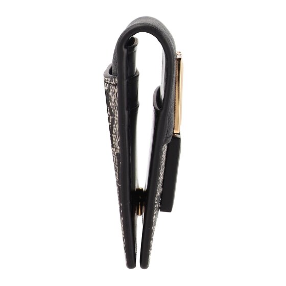 DKNY Echo Étui pour cartes de crédit Cuir 11 cm