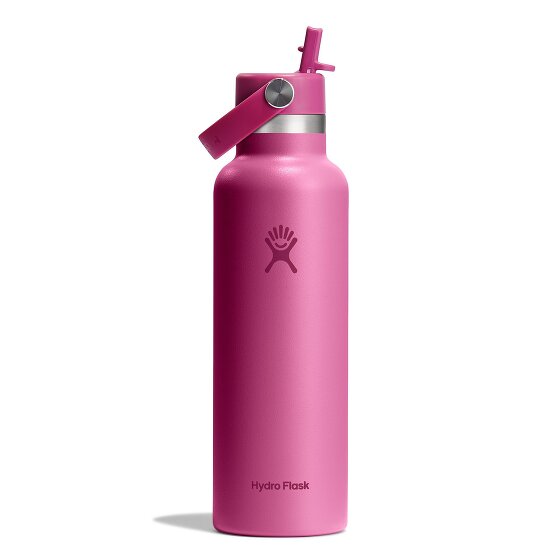 Hydro Flask Hydration Standard Flex Straw Cap Gourde 620 ml