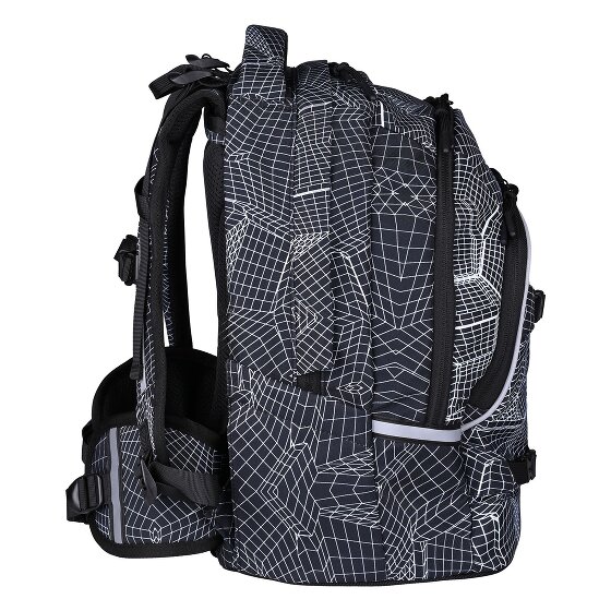 McNeill Milo Set de cartables 2 pièces