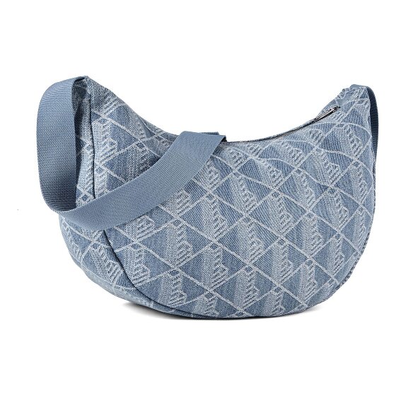 Lacoste Neocroc Seasonal Sac à bandoulière 38 cm