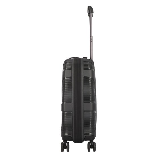 IMPACKT IP1 4 roulettes Trolley de cabine 55 cm
